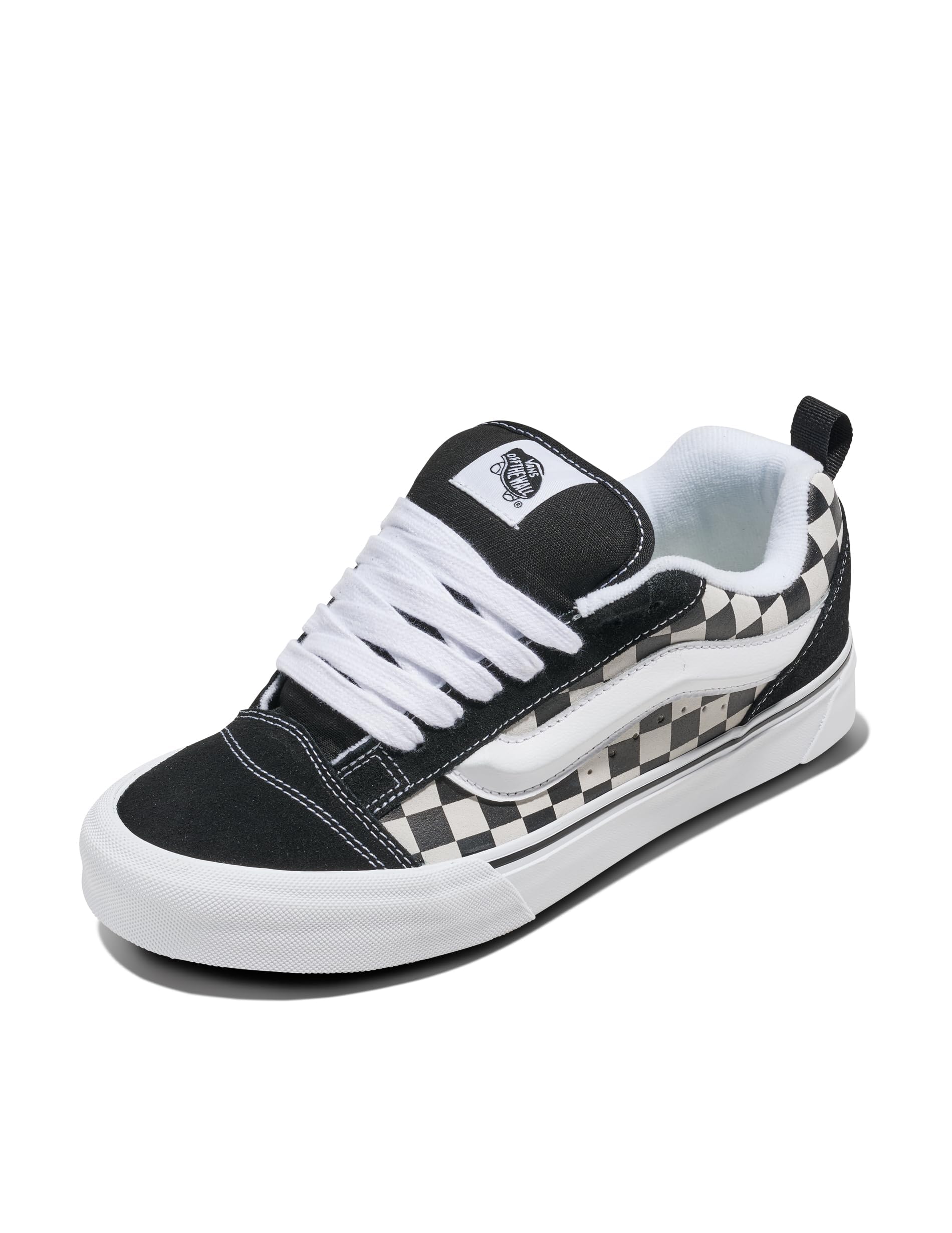 Women Shoes Vans - Vans Women's Knu Skool '90s Retro
