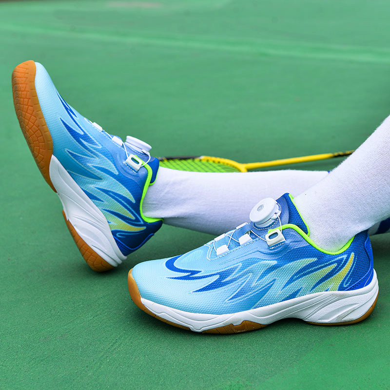 Kid's Badminton Shoes Boys Gir - Women'S Shoes Volleyball review and price