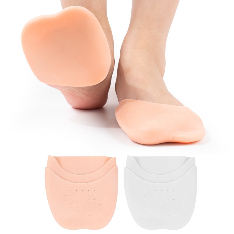 Ballet Pointe Shoe Pads, High  - Women'S Shoes For Neuropathy review and price