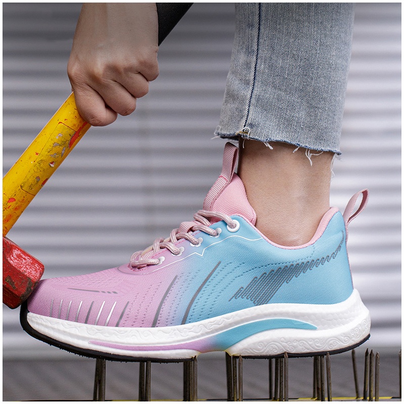 women fashion breathable steel - Mesh Sneaker Women review and price