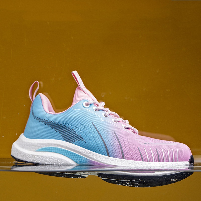 women fashion breathable steel - Mesh Sneaker Women review and price