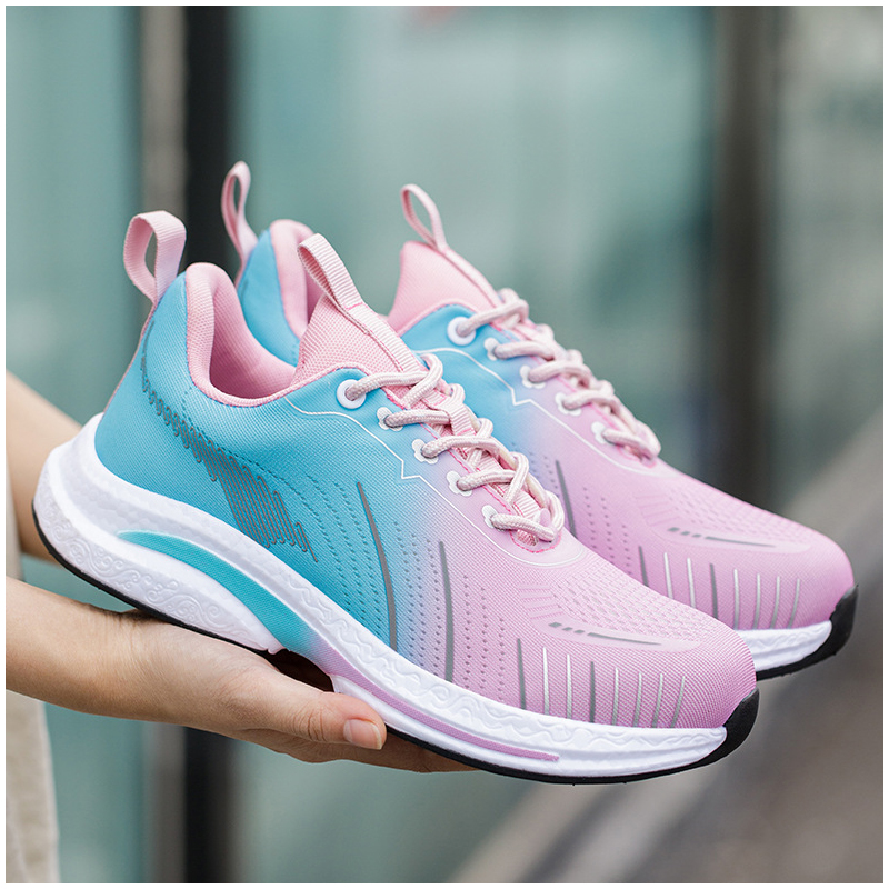 women fashion breathable steel - Mesh Sneaker Women review and price