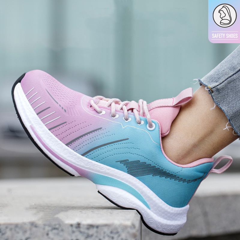 women fashion breathable steel - Mesh Sneaker Women review and price