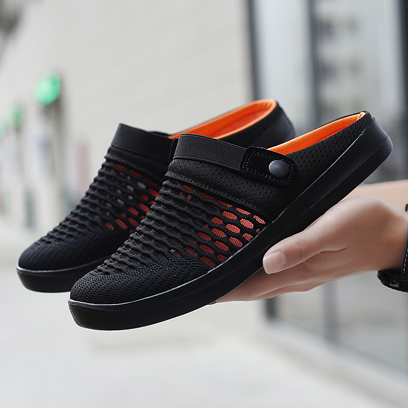 STRONGSHEN Summer Women Men Sa - Women'S Shoes For Neuropathy review and price
