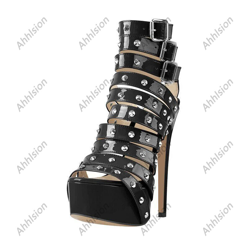 Ahhlsion Handmade Women Gladia - Women'S Shoes Yellow review and price