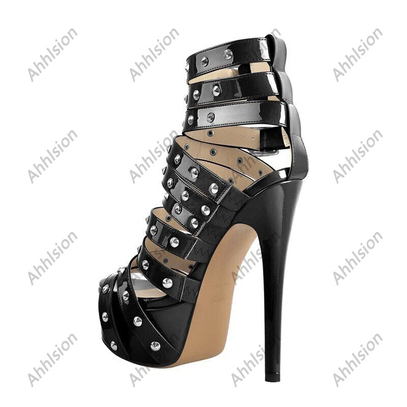 Ahhlsion Handmade Women Gladia - Women'S Shoes Yellow review and price