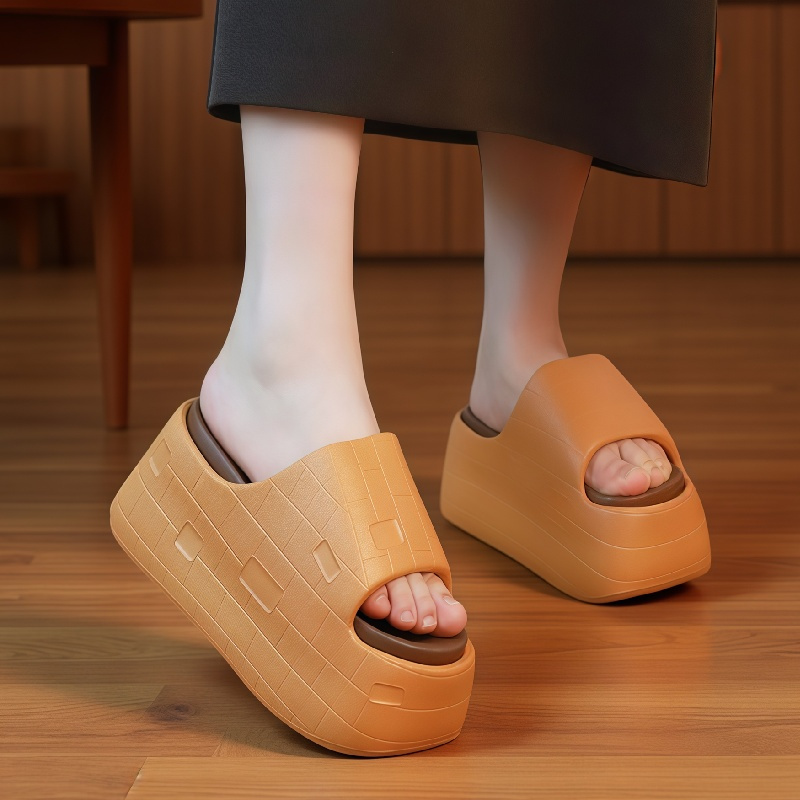 2026 Newest Chunky Platform Sl - Women'S Shoes For Flat Feet review and price