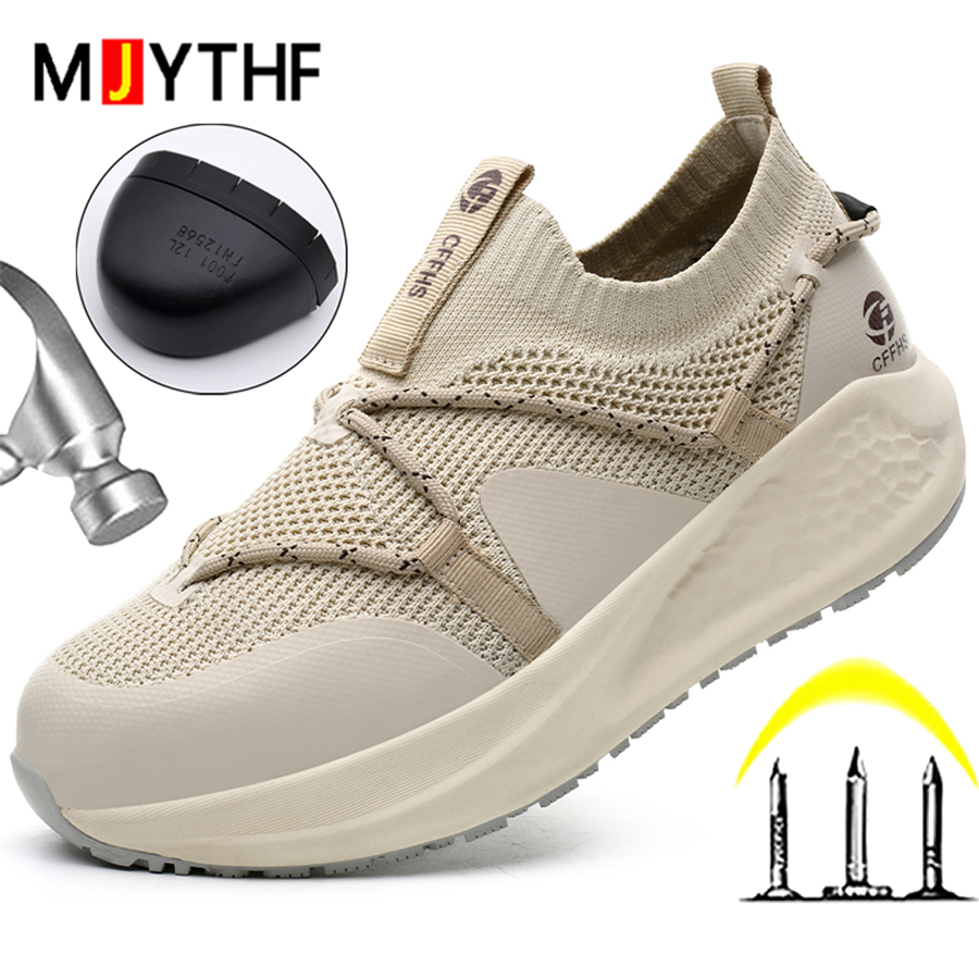 Latest Women Work Shoes Punctu - Mesh Sneaker Women review and price