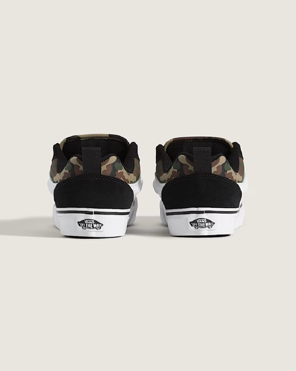 Vans Knu Skool Camo Women's Sh - Women Shoes Vans review and price