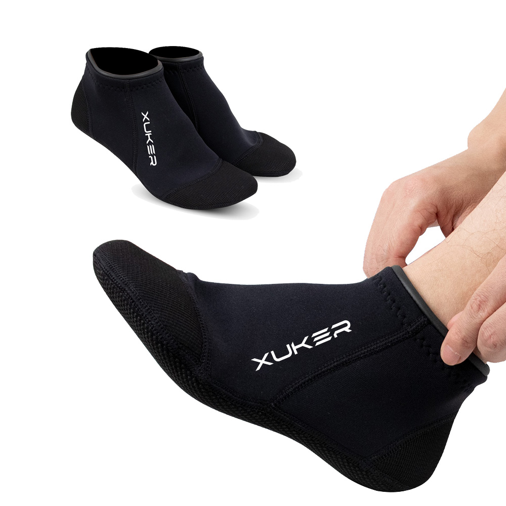 Men's Women's 3mm Neoprene Soc - Women'S Shoes For Neuropathy review and price