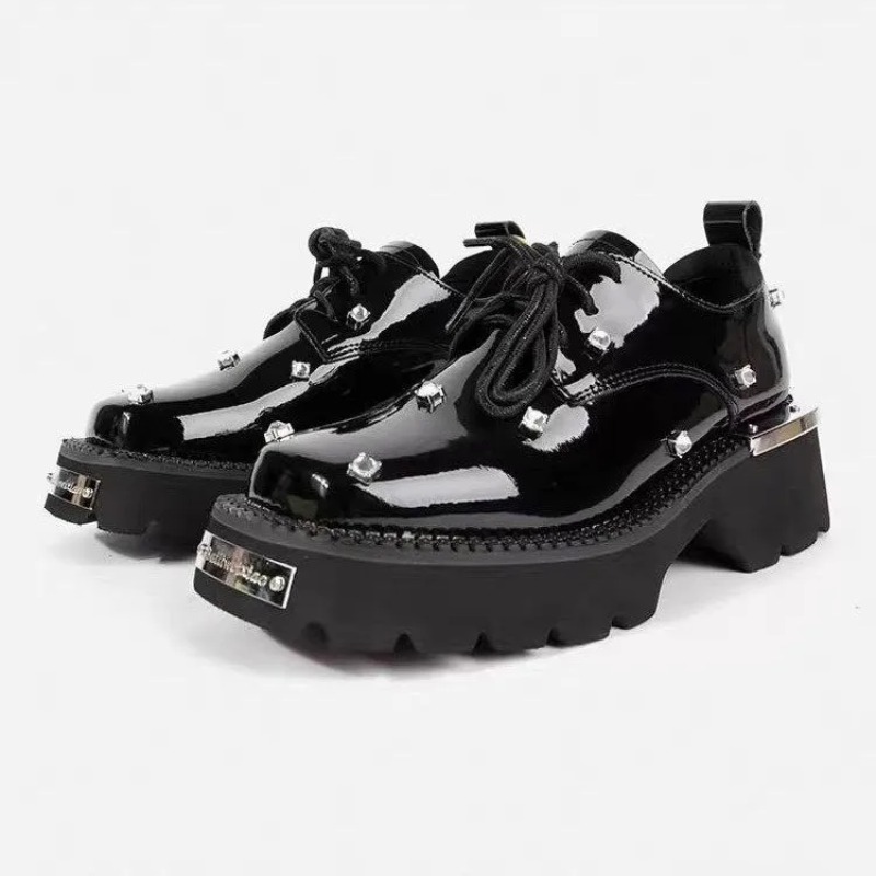 Women Loafers Crystal Platform - Women'S Shoes Casual Sneakers review and price