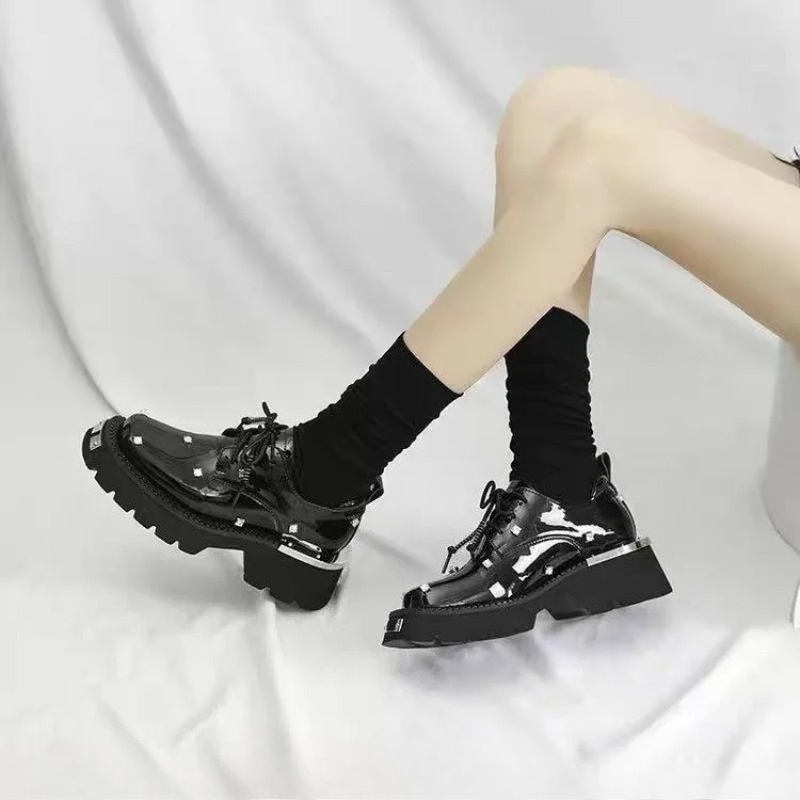 Women Loafers Crystal Platform - Women'S Shoes Casual Sneakers review and price