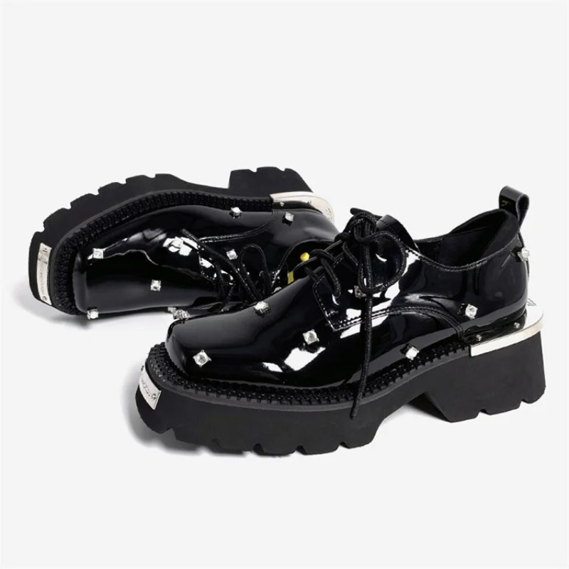 Women Loafers Crystal Platform - Women'S Shoes Casual Sneakers review and price
