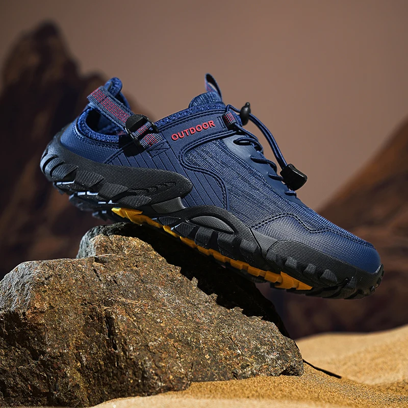 Summer Blue Men's Hiking Shoes - Women Shoes Big W review and price