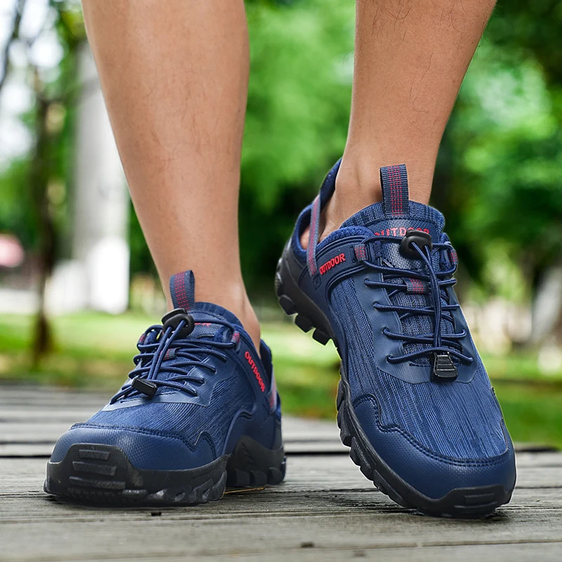 Summer Blue Men's Hiking Shoes - Women Shoes Big W review and price