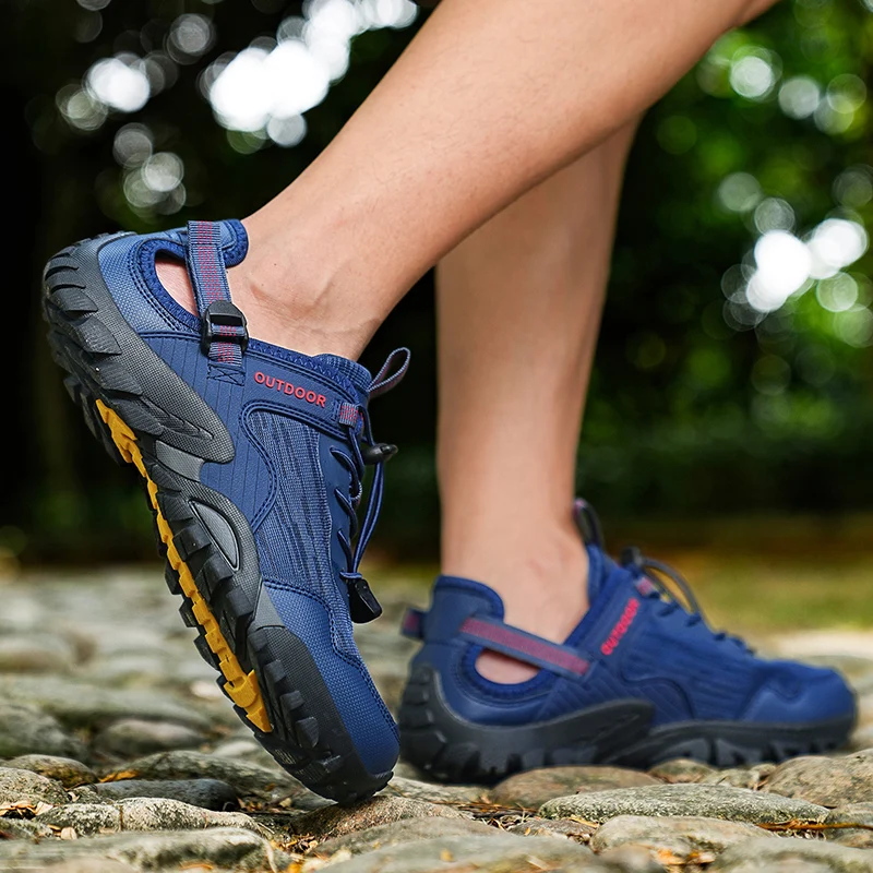 Summer Blue Men's Hiking Shoes - Women Shoes Big W review and price