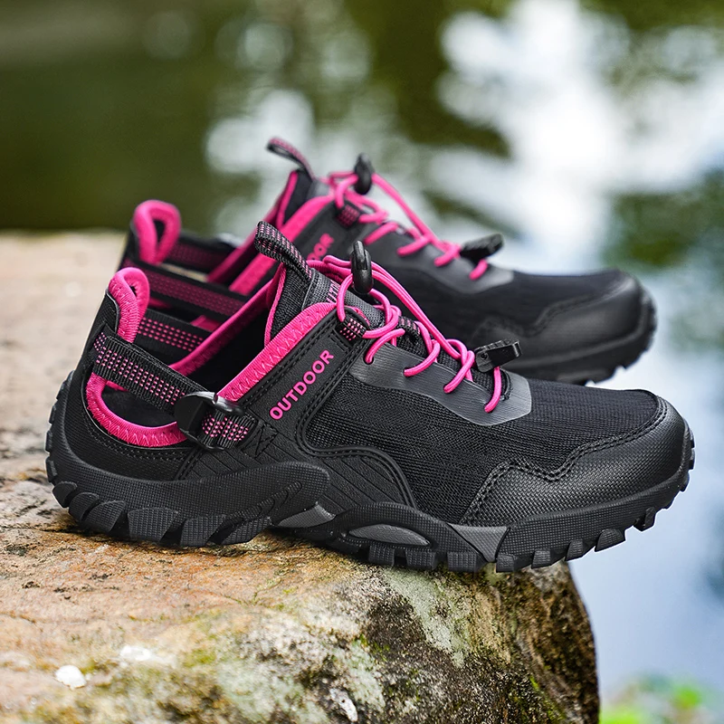 Summer Blue Men's Hiking Shoes - Women Shoes Big W review and price