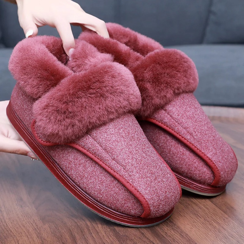 Diabetic Shoes for Women Warm  - Women'S Shoes For Neuropathy review and price