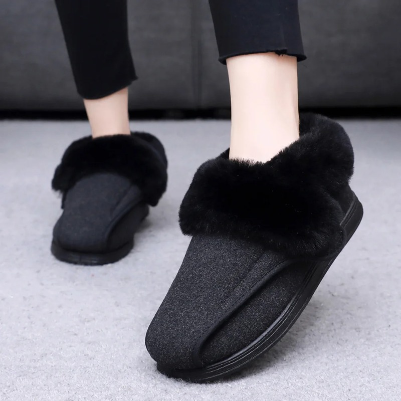Diabetic Shoes for Women Warm  - Women'S Shoes For Neuropathy review and price