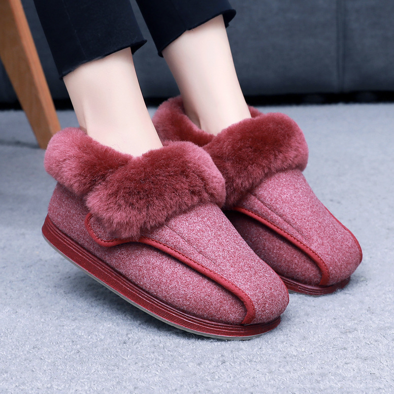 Diabetic Shoes for Women Warm  - Women'S Shoes For Neuropathy review and price