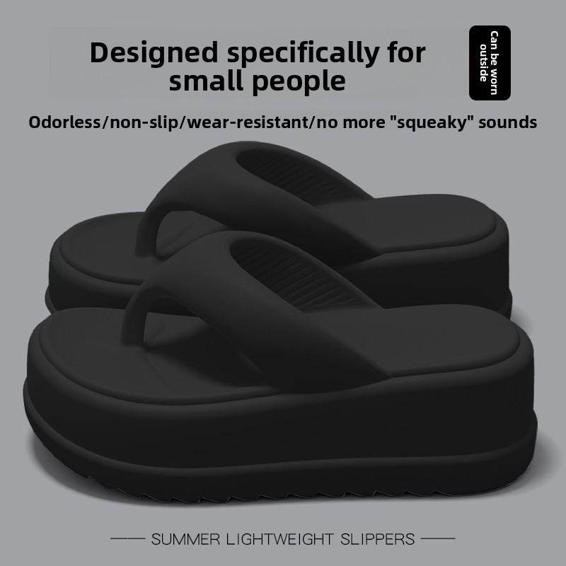 2026 New Thick Flip-flops Wome - Women'S Shoes For Flat Feet review and price