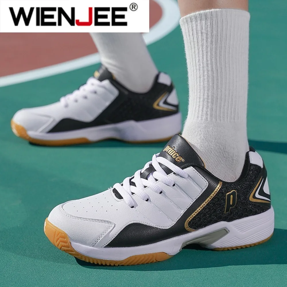 Professional Men Women Leather - Women'S Shoes Volleyball review and price