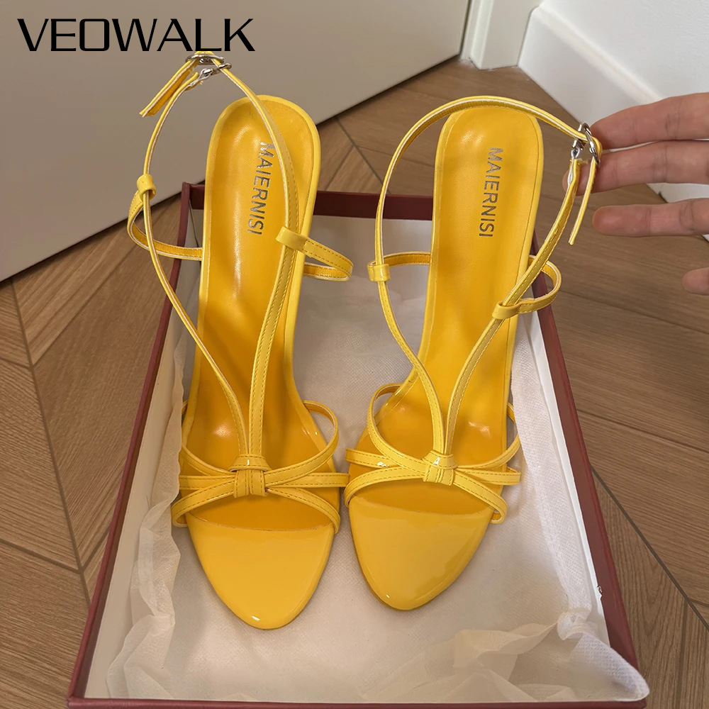 Fashion 16cm Extreme High Heel - Women'S Shoes Yellow review and price