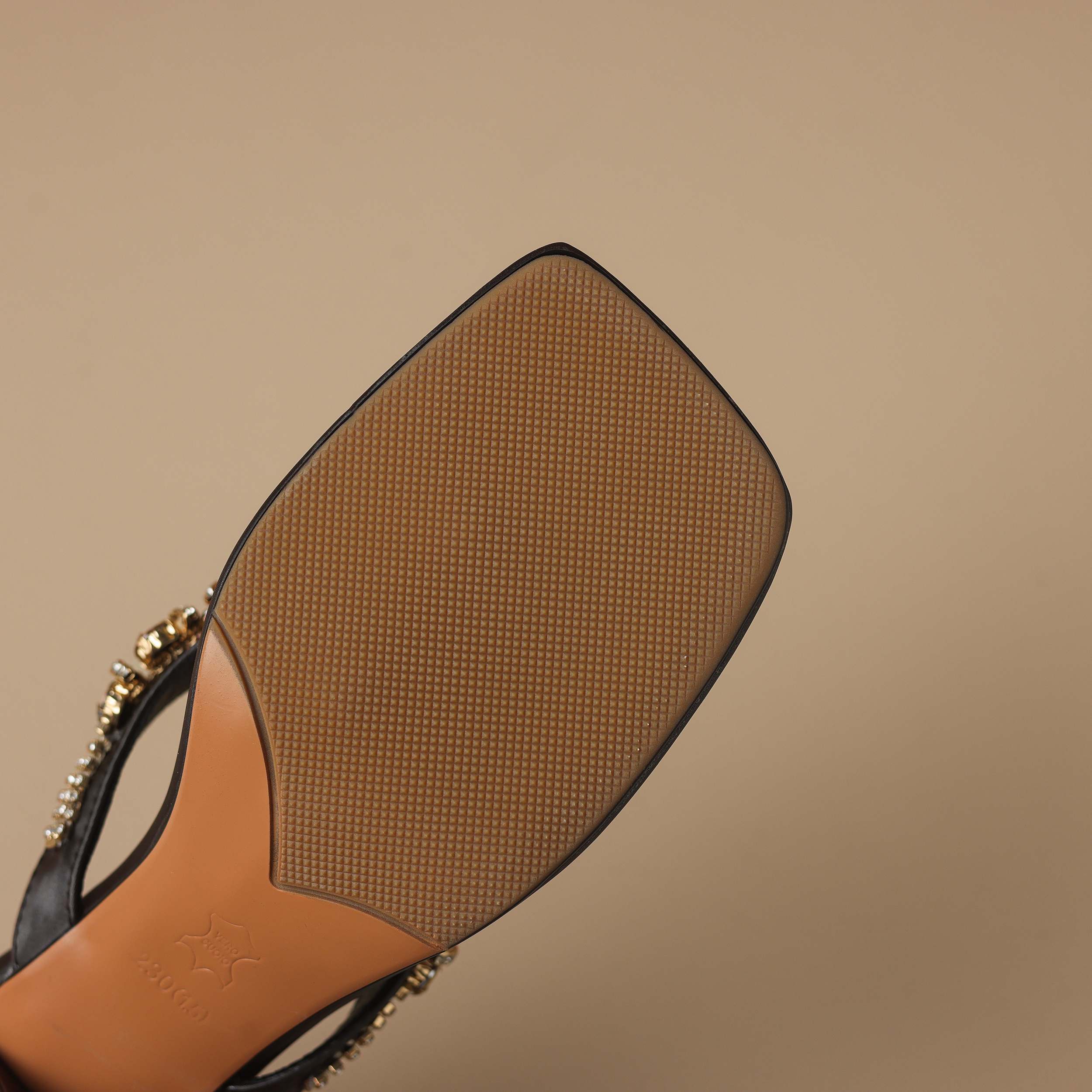 Big Size 32-43 High Heels Crys - Women Shoes Brands review and price
