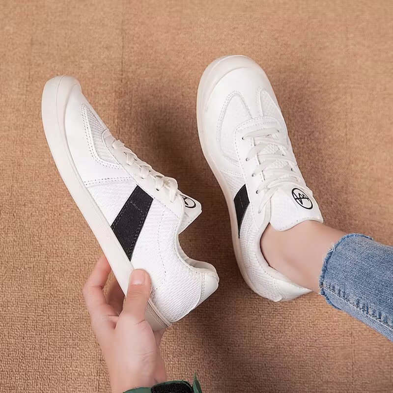 Women's Sports Shoes Luxury Ca - Mesh Sneaker Women review and price