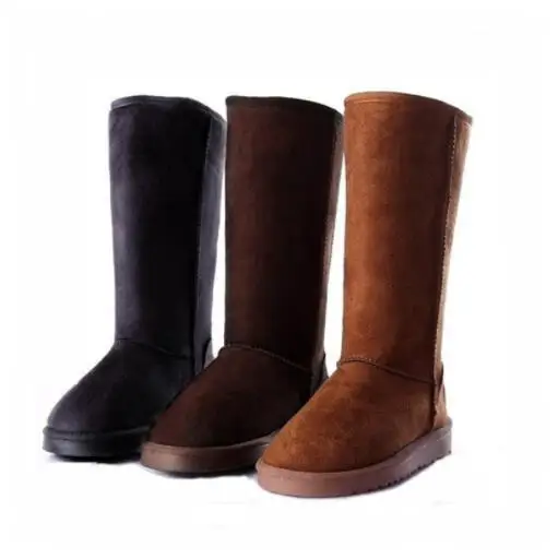HOT 2025 winter new high-tube  - Sock Boot Women review and price