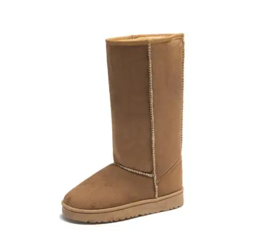 HOT 2025 winter new high-tube  - Sock Boot Women review and price