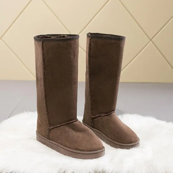 HOT 2025 winter new high-tube  - Sock Boot Women review and price