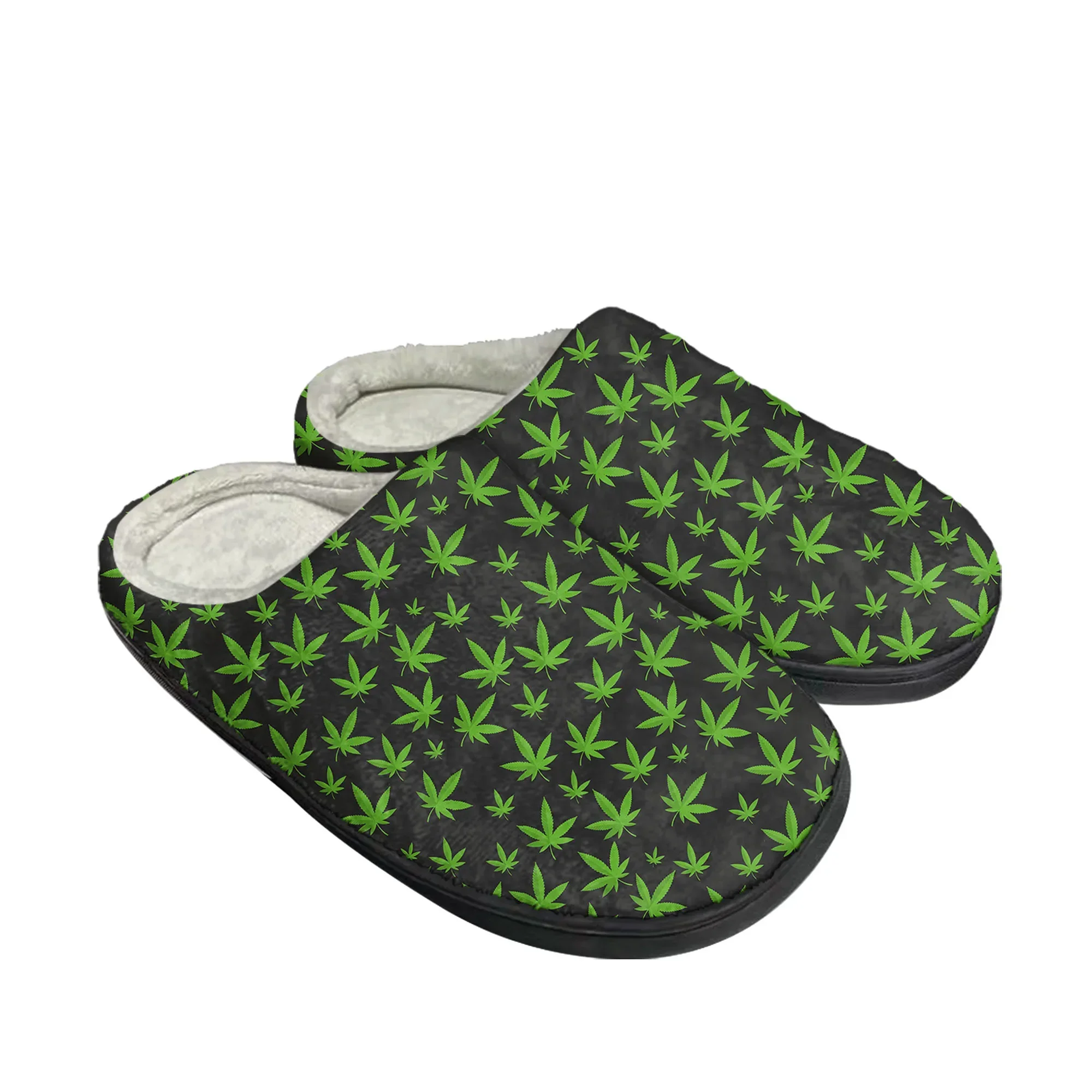Leaf Weed Rasta Marijuana Red  - Women'S Shoes Yellow review and price