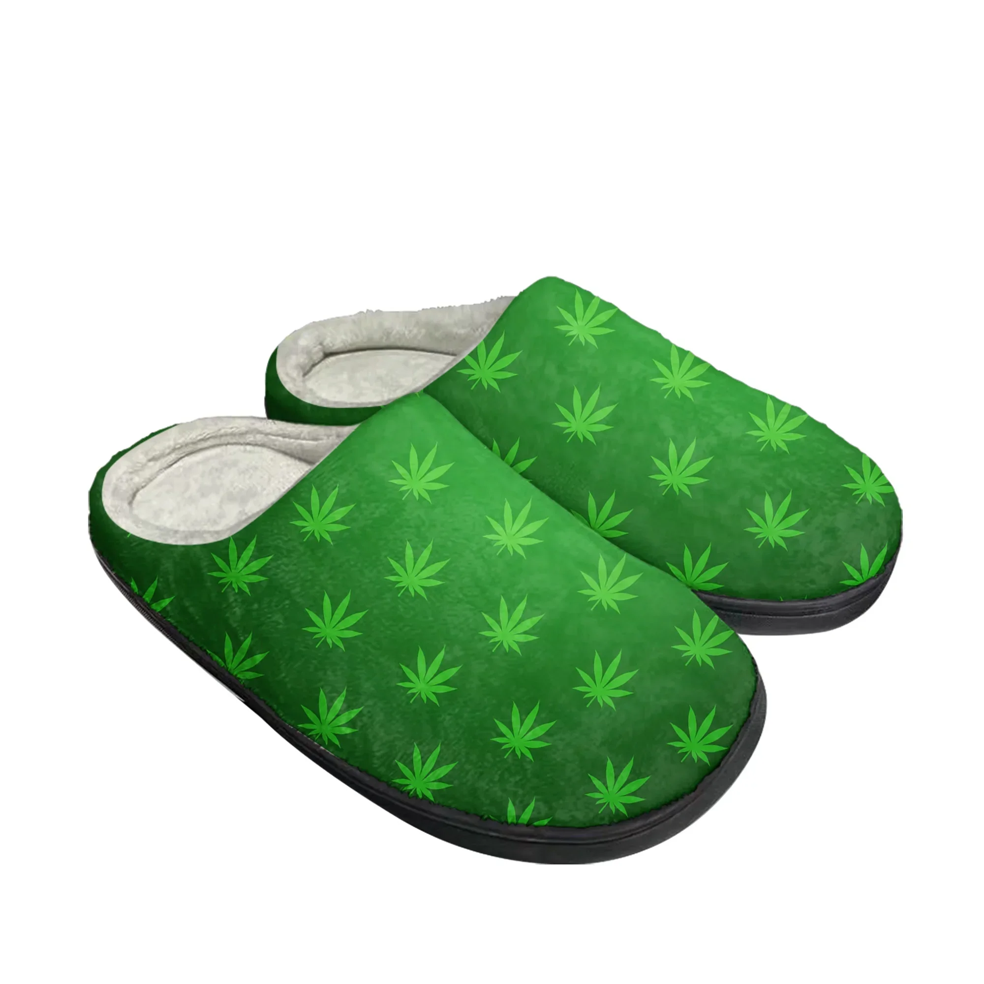 Leaf Weed Rasta Marijuana Red  - Women'S Shoes Yellow review and price