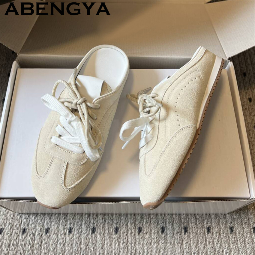 Women's Lace Up Casual Flat Sl - Women'S Shoes Casual Sneakers review and price