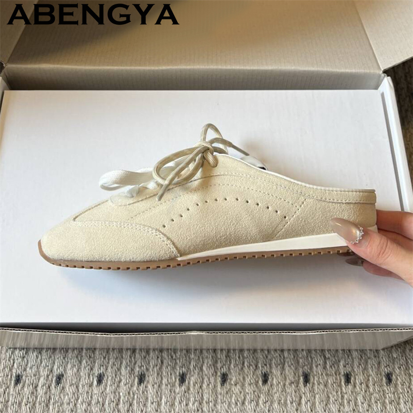Women's Lace Up Casual Flat Sl - Women'S Shoes Casual Sneakers review and price