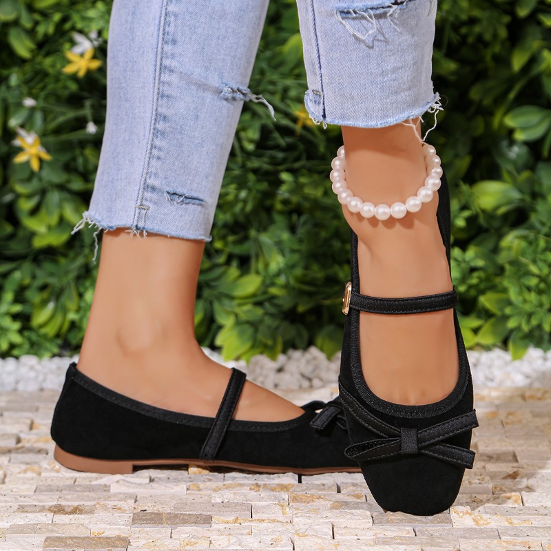 Vintage Leopard Print Mary Jan - Women Shoes With Heels review and price