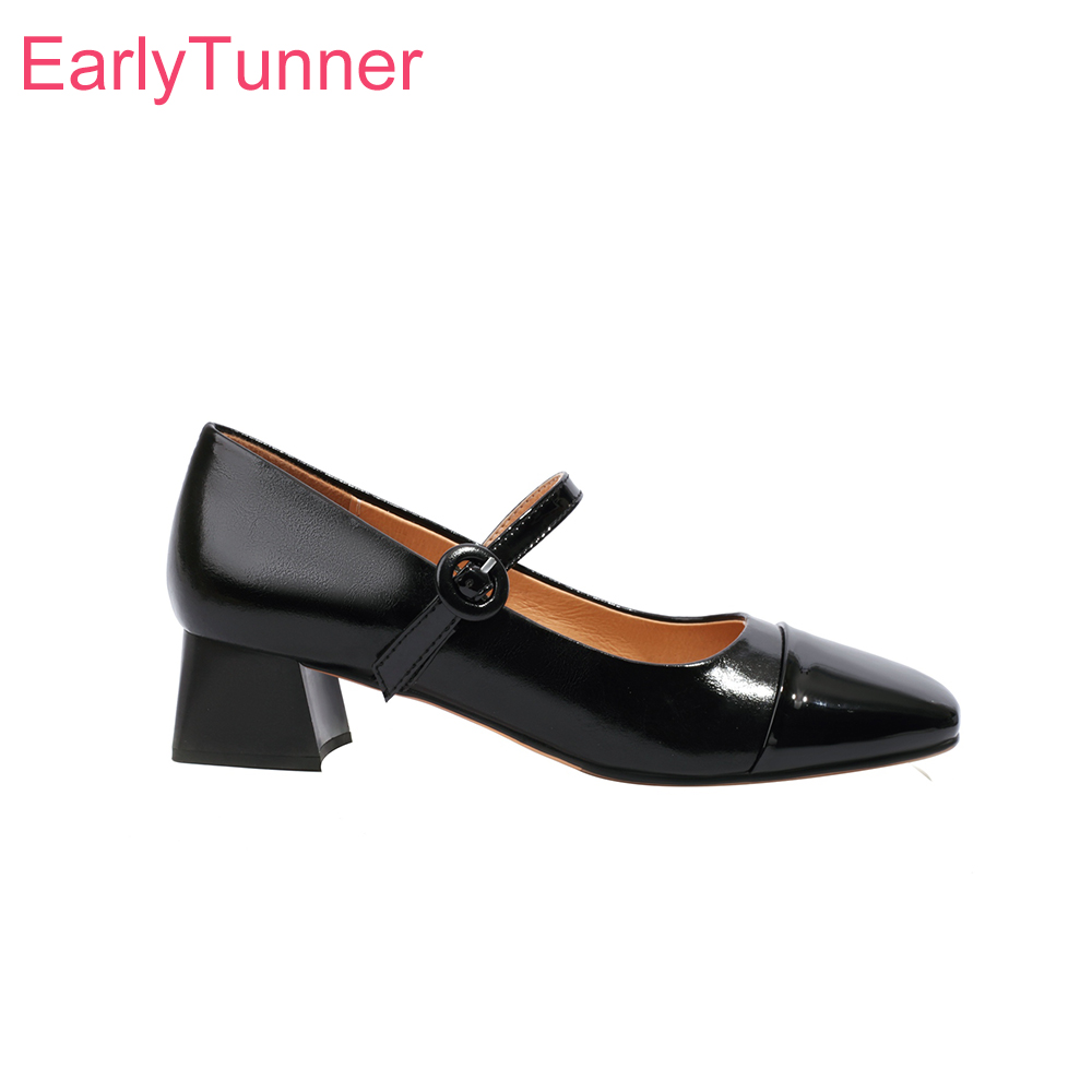 2026 Autumn Mary Janes Women P - Women'S Shoes Size 12 review and price