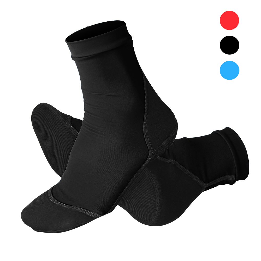Neoprene Fin Socks for Sand Be - Women'S Shoes For Neuropathy review and price