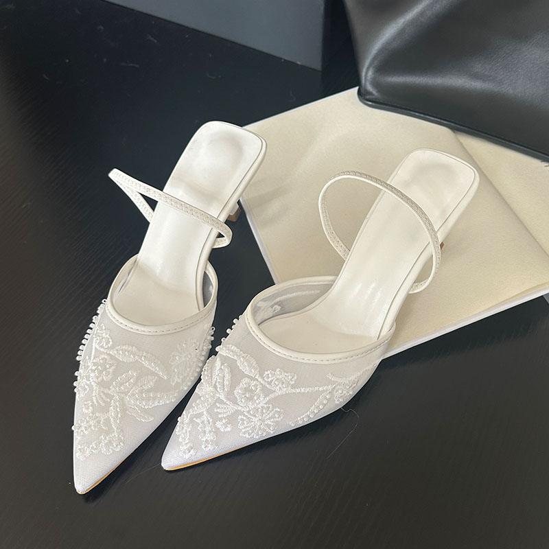 2026 Elegant Slingback Sandals - Women Shoes Brands review and price