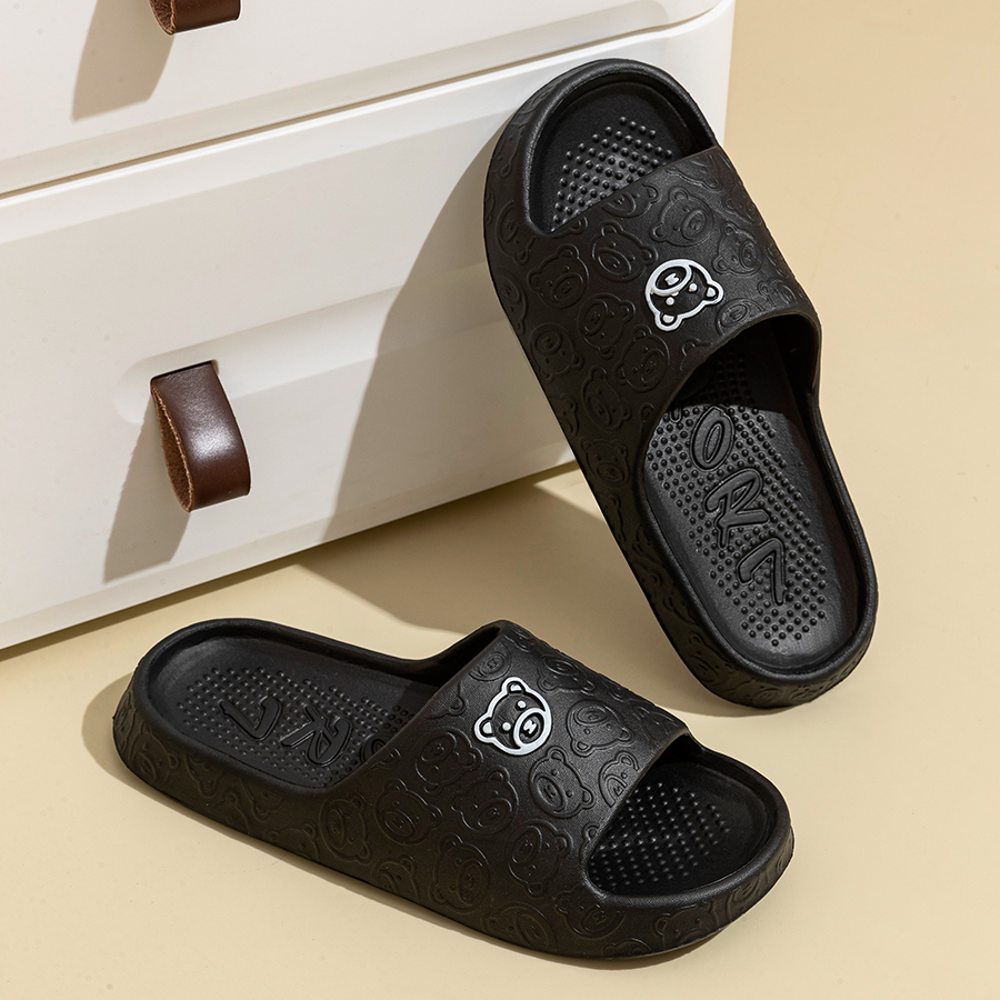 Men's Slippers Summer Cartoon  - Women'S Shoes For Neuropathy review and price