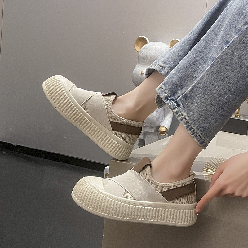 2026 New Retro Casual Shoes, K - Mesh Sneaker Women review and price