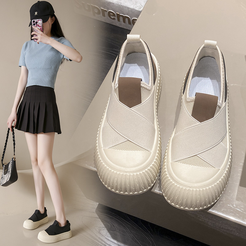2026 New Retro Casual Shoes, K - Mesh Sneaker Women review and price