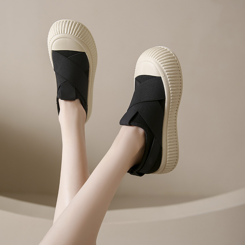 2026 New Retro Casual Shoes, K - Mesh Sneaker Women review and price