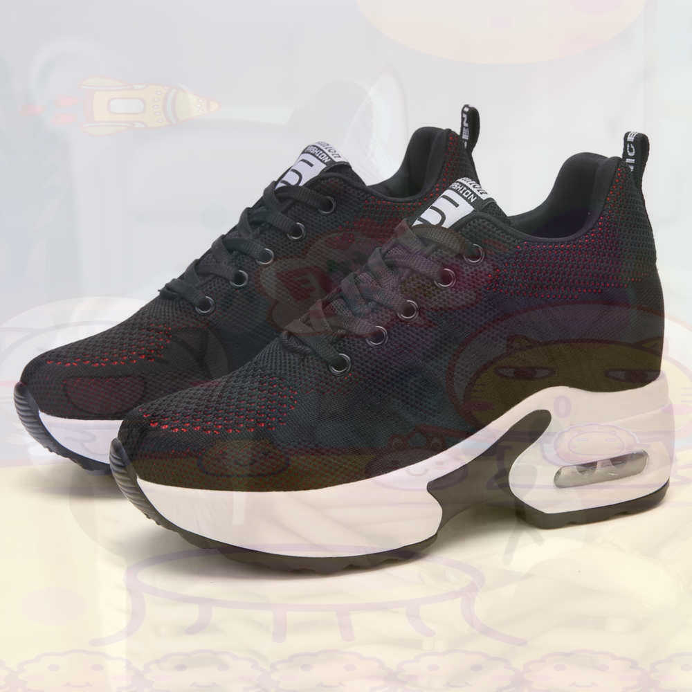 Red Size 36 Shoes Woman Tennis - Women'S Shoes Volleyball review and price
