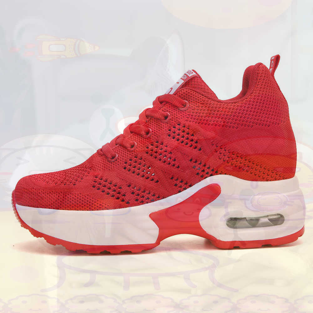 Red Size 36 Shoes Woman Tennis - Women'S Shoes Volleyball review and price