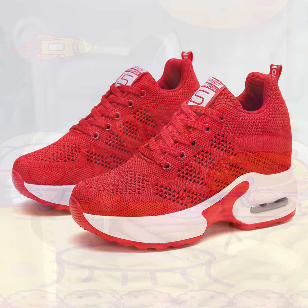 Red Size 36 Shoes Woman Tennis - Women'S Shoes Volleyball review and price