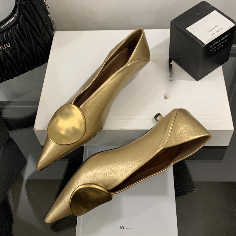 2025 Spring Summer Pointed Toe - Women Shoes With Heels review and price