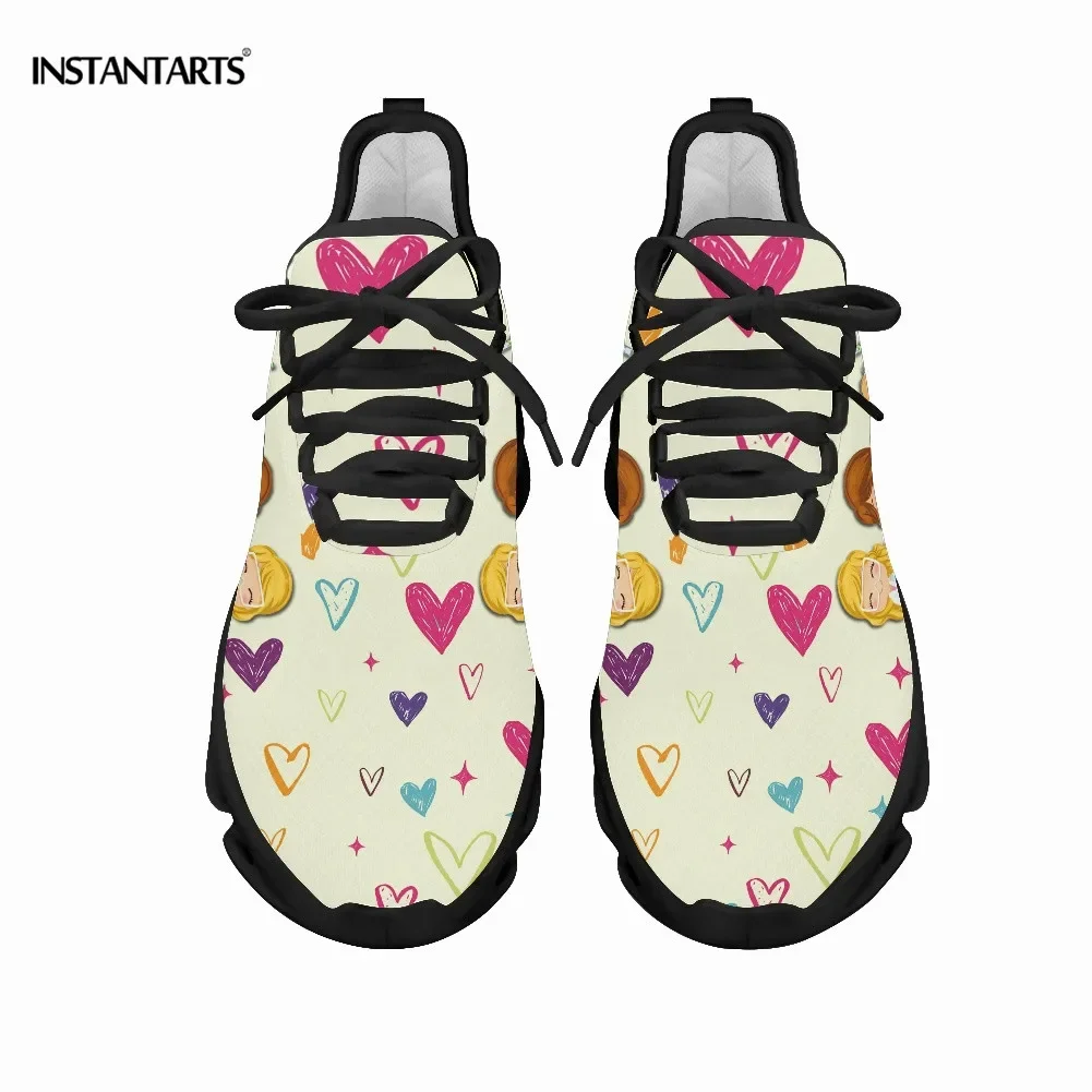 Cute Cartoon Doctor Nurse Shoe - Mesh Sneaker Women review and price