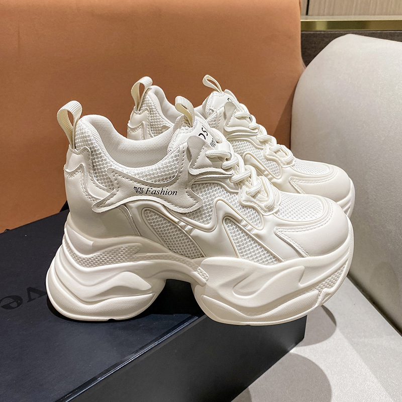 Heightening Sneakers for Women - Mesh Sneaker Women review and price